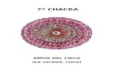 Jesdaymi - Libro7 - Amor Del Cielo (La Verdad Clara) - 7mo Chacra