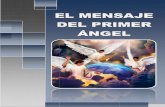 3-El Mensaje Del Primer Angel