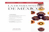 La Homeopatía de México, no. 678 (mayo-junio de 2012)