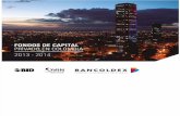 2398 Catálogo Fondos de Capital Privado en Colombia - ESP