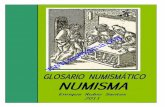 Glosario Numismatico 2011
