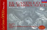 Bartok - El Castillo de Barba Azul - La Gran Ópera Paso a Paso