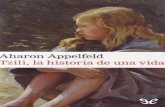Tzili, La Historia de Una Vida - Aharon Appelfeld
