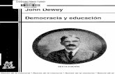 John Dewey - Cap. 6,7 y 8 Democracia y Educación - Pp. 68 a 100-Asin_DXWU27G2EHCRMWQMHA7Z272VBSFWA3JV