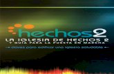 Alton Garrison La Iglesia de Hechos 2 y Gu a de Implementaci n Spanish Edition