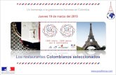 Presentacion - Restaurante Seleccionados - Evento Gout de France - Colombia Version Def (1)