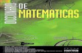 Diccionario de Matematicas - Norma