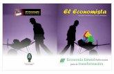 Nueva Edición El Economísta Nro 44