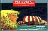 Yo Svein, Compañero de Hasting Vol 01 - La Iniciación