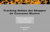 Observatorio Shopper Argentino 09-12-2014 de Susana Marquis y Carolina Yellati