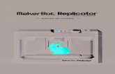 Manual de Usuario Impresora 3d Mb_replicator_um_es_091114