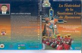 La Festividad de la Santisima Cruz de Huancane - Jorge Luis Cotrina Espinoza.pdf
