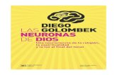 Las Neuronas de Dios_ Una Neuro - Diego Golombek.mobi