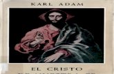 Adam Karl - El Cristo de Nuestra Fe