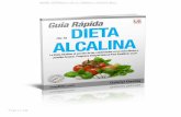 Guia Rapida de La Dieta Alcalina - Gabriel Gaviña -Es Slideshare Net Solo 15
