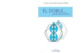 Garnier Lucile - El Doble - Como Funciona