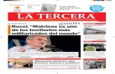 Diario La Tercera 02 04 2015