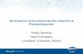 Seminario Instrumentacion Analitica_Potabilizacion