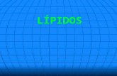 (30-10-14) LIPIDOS