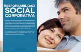 Informe de Responsabilidad Social 2012