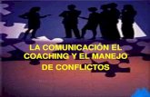 2014 Coaching y Comunic