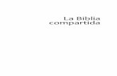 Javier VELASCO-ARIAS (ed.), La Biblia Compartida. Biblia y Pastoral (Conocer la Biblia 4), Madrid: San Pablo 2012