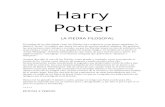 Harry Potter J k rowlling