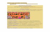 Curso de Idioma Guarani David Galeano