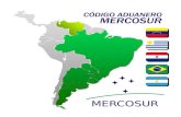 Codigo Aduanero Del Mercosur