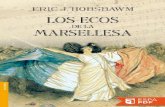 Los Ecos de La Marsellesa - Eric Hobsbawm