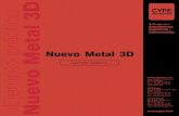 Nuevo Metal 3D - Ejemplo