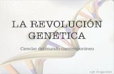 T4 Revolucion Genetica DLH