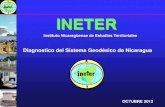 08 Medrano 2013 Diagnostico Sistema Geodesico Nicaragua