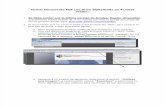 Firmar Documento PDF Con Firma Digitalizada en Acrobat Reader