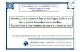 06 Ma Rodriguez Cellmat Productos Biodegradables Almidon