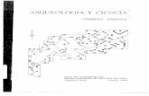 Berenguer, J. (1983). Redefiniendo la arqueología. En: Arqueología y ciencia