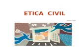 Etica Civil