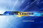 Data Center - AR