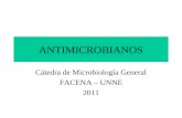 1697009815.Antimicrobiano MaAL 2011.ppt