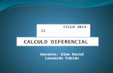 Utp Calculo Diferencial Limites