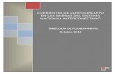 Niveles de Cortocircuito e Impedancias Equivalentes en Las Barras Del Sni Octubre2014-Revfinal