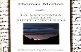 Tomas Merton - La Montaña de Los Siete Círculos