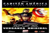 Marvel Estudios - Capitán América.- Venganza Original 03 [DarkusRoxas & Predallica]