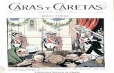 0400 - Caras y Caretas (Buenos Aires). 2-6-1906, No. 400
