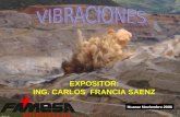 Expo Vibraciones Ing Carlos Francia S