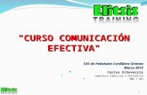 Curso Comunicacion Efectiva CRS Cordillera