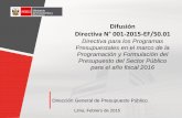 Difusion Directiva PP2016 (1)