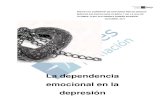La Dependencia Emocional en La Depresion