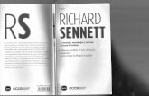 Richard Senett - Artesanía, tecnología y nuevas formas de trabajo +entrevista de Magda Anglès- CCCB
