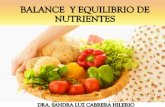 03 Balance y Equilibrio de Nutrientes